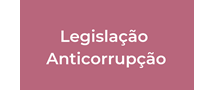 Logomarca - LEGISLAÇÃO ANTICORRUPÇÃO