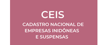 Logomarca - CEIS