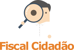Logo Fiscal Cidadão