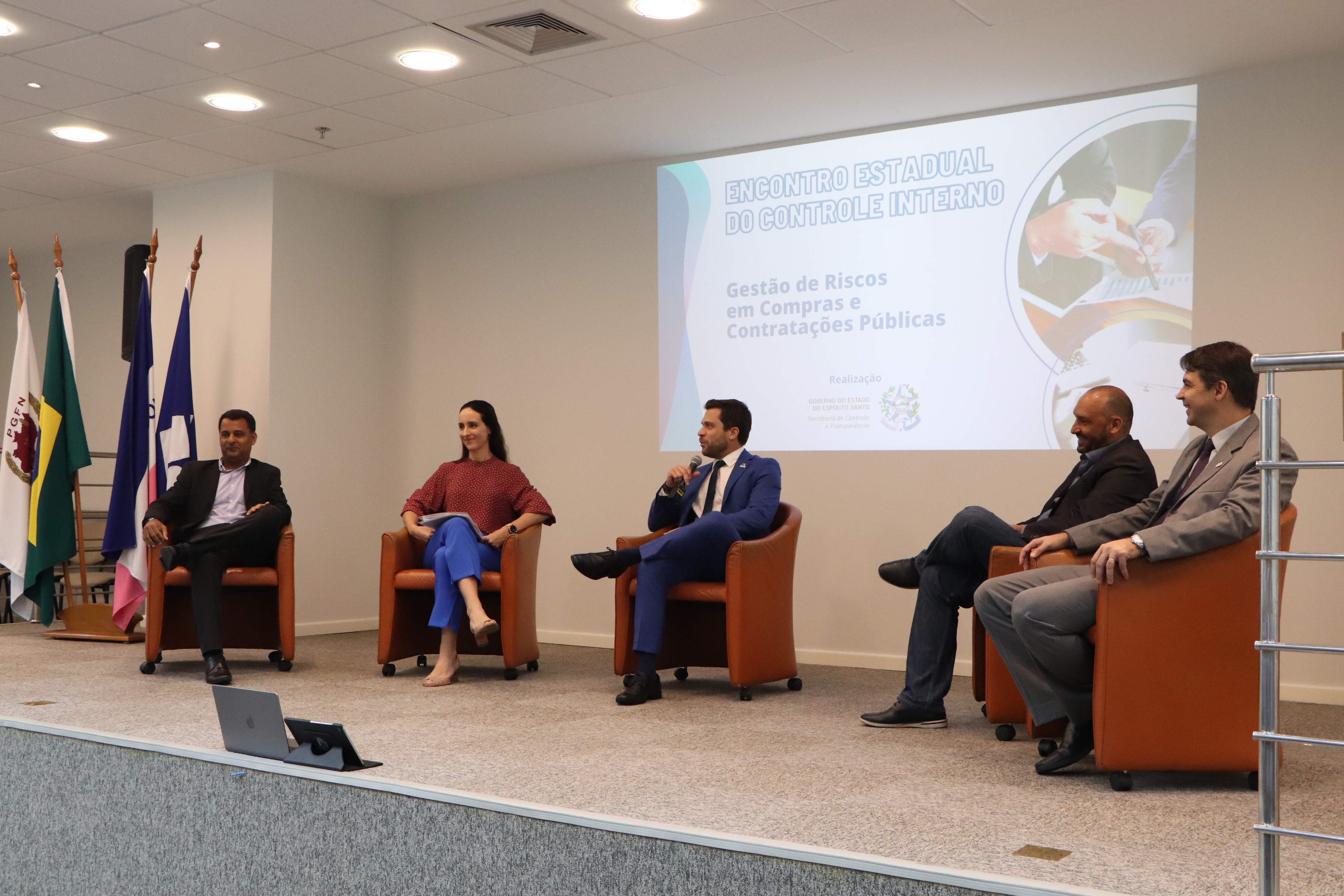 Encontro Estadual do Controle Interno (72)