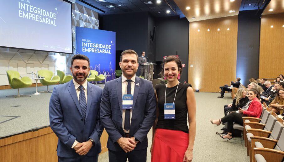 dia da integridade empresarial