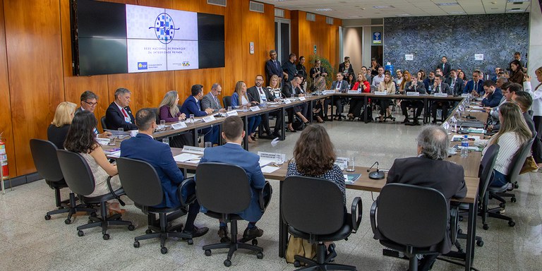 rede Nacional de Integridade