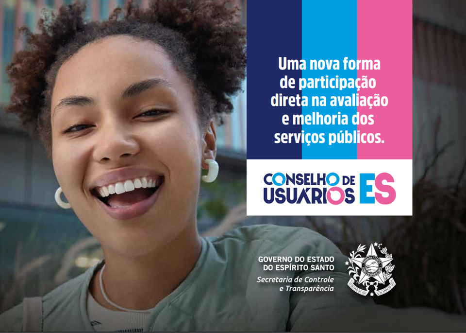 Conselho de Usuários