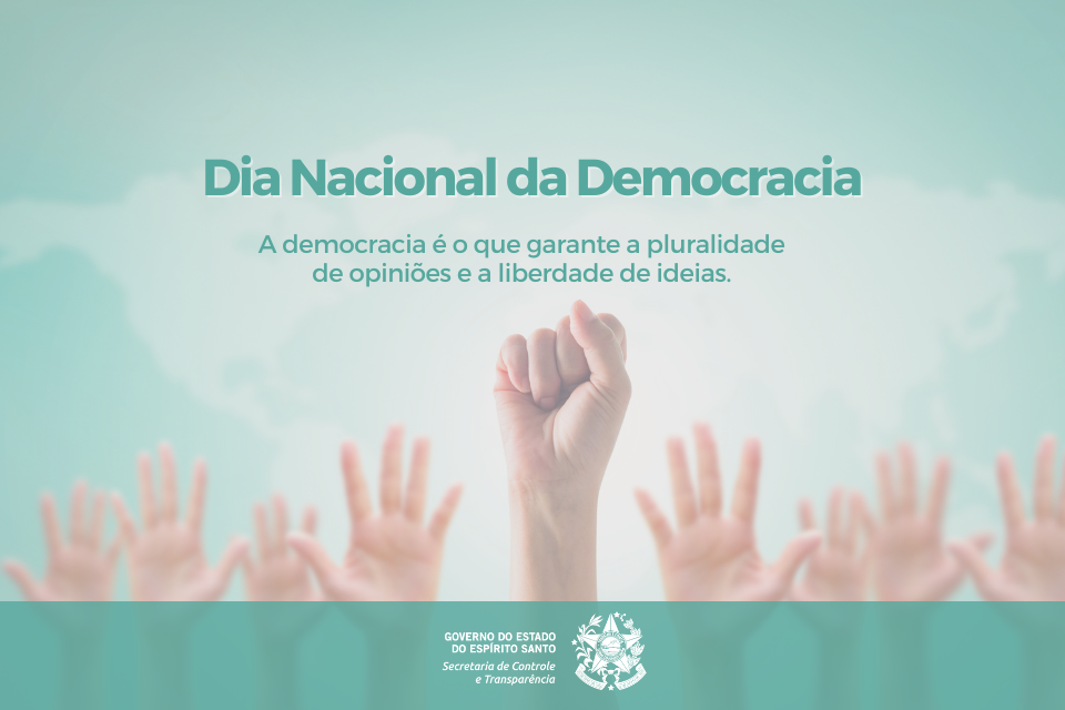 Dia da Democracia (2)