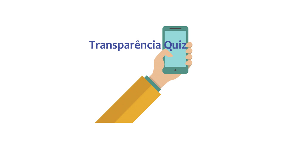 transparencia quiz slide
