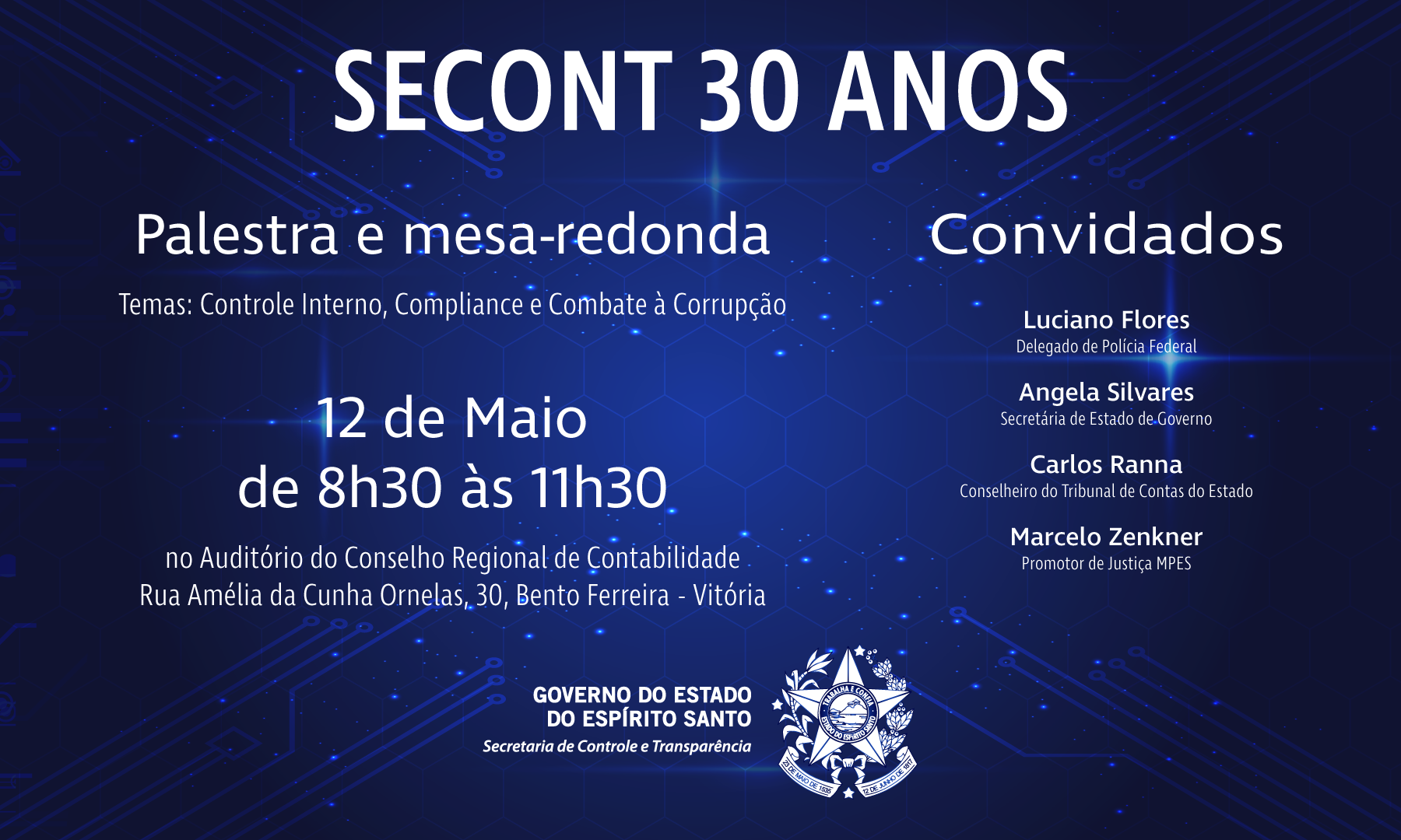Convite-SECONT