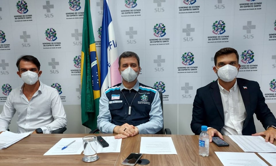 Foto apresentação