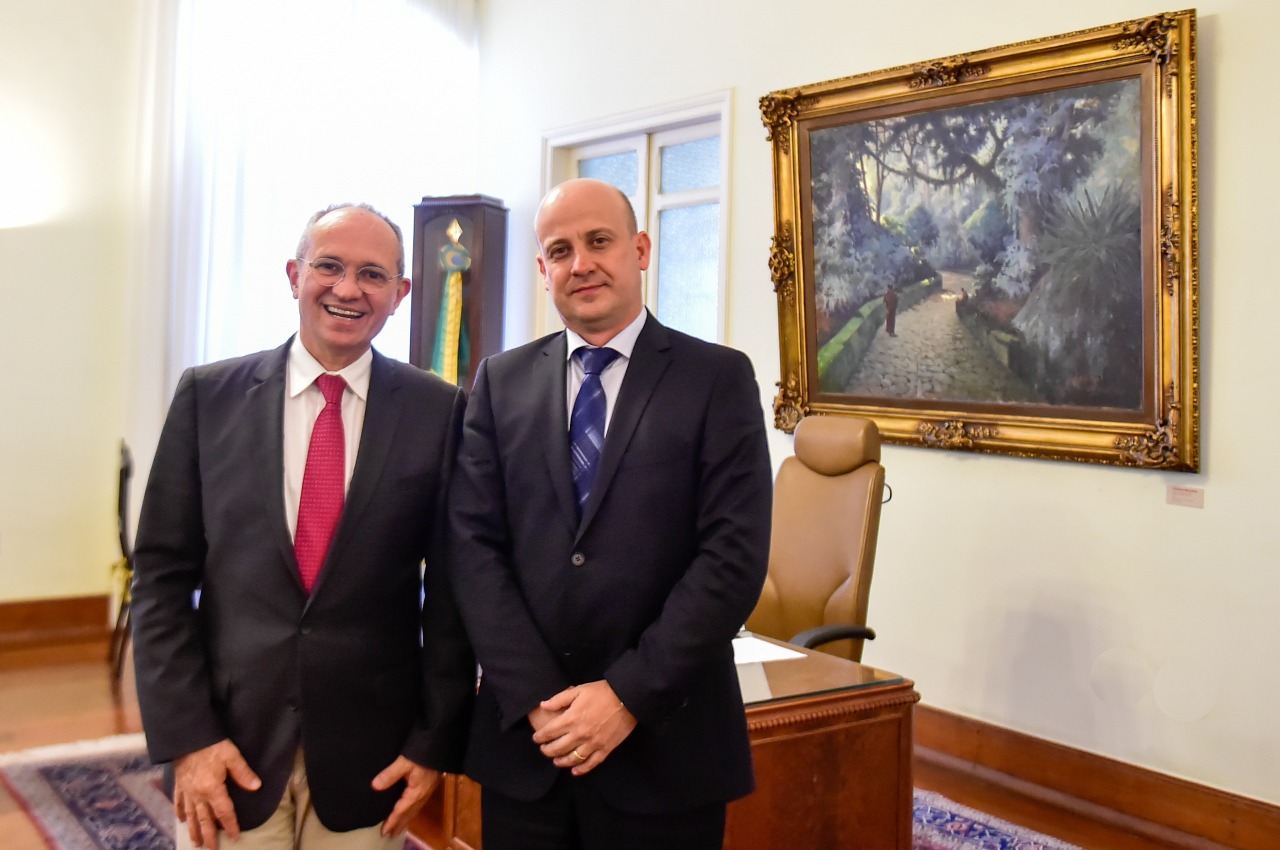 WhatsApp Image 2017-12-18 at 18.03.19|||Fotógrafo:Leonardo Duarte/Secom