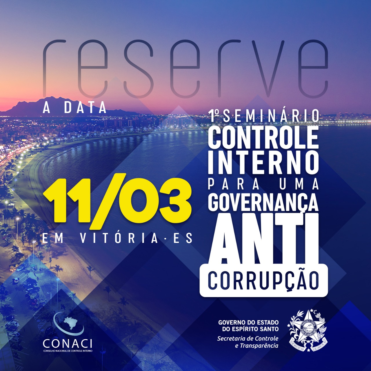 Save seminário