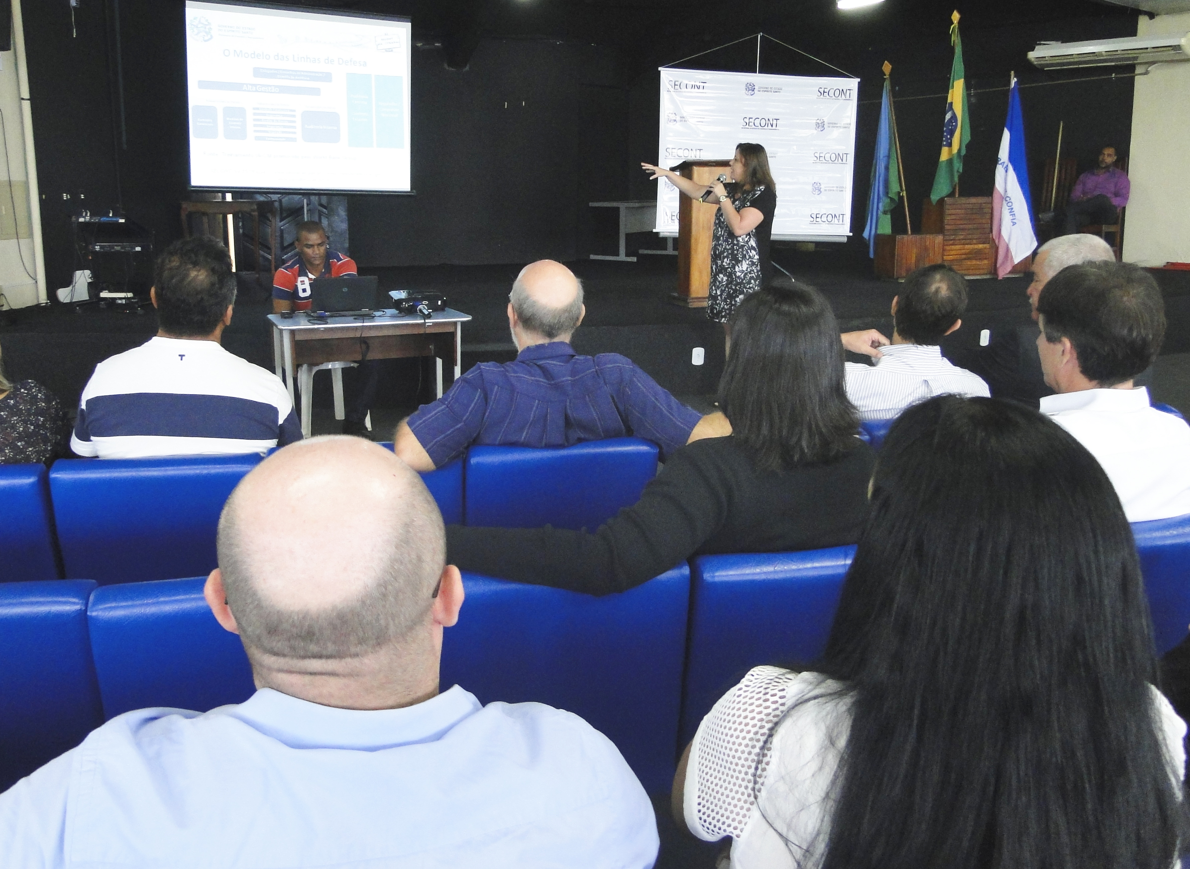 Secont na Estrada Palestra2
