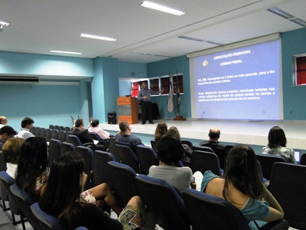 auditores do estado apredem