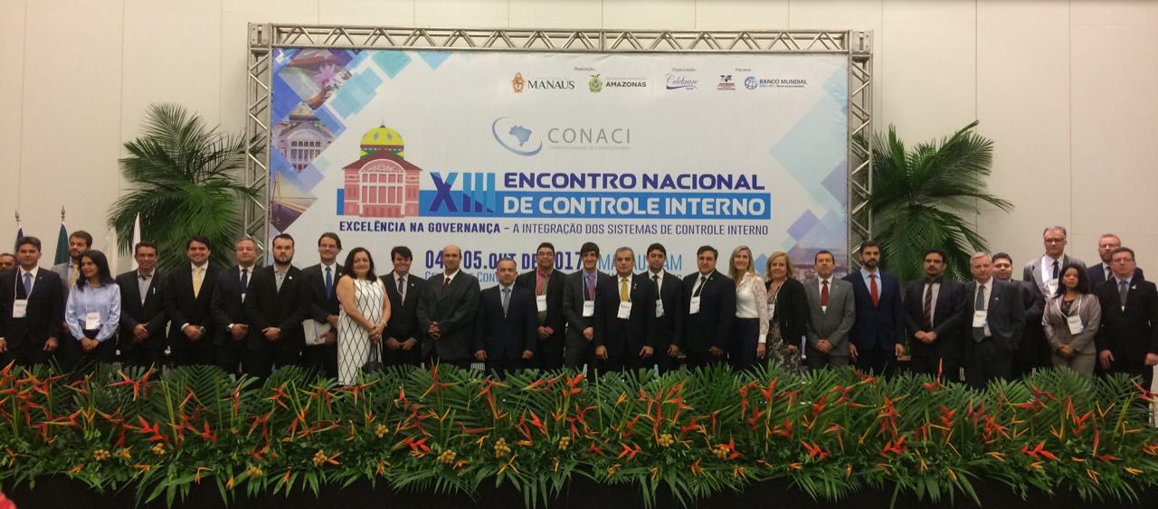 encontro conaci oficial