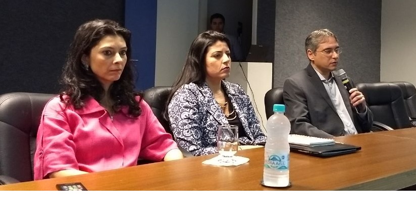 palestra valber|||Fotógrafo:Fecontes