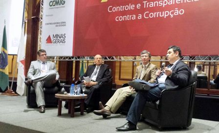 secretario debate lei em evento nacional