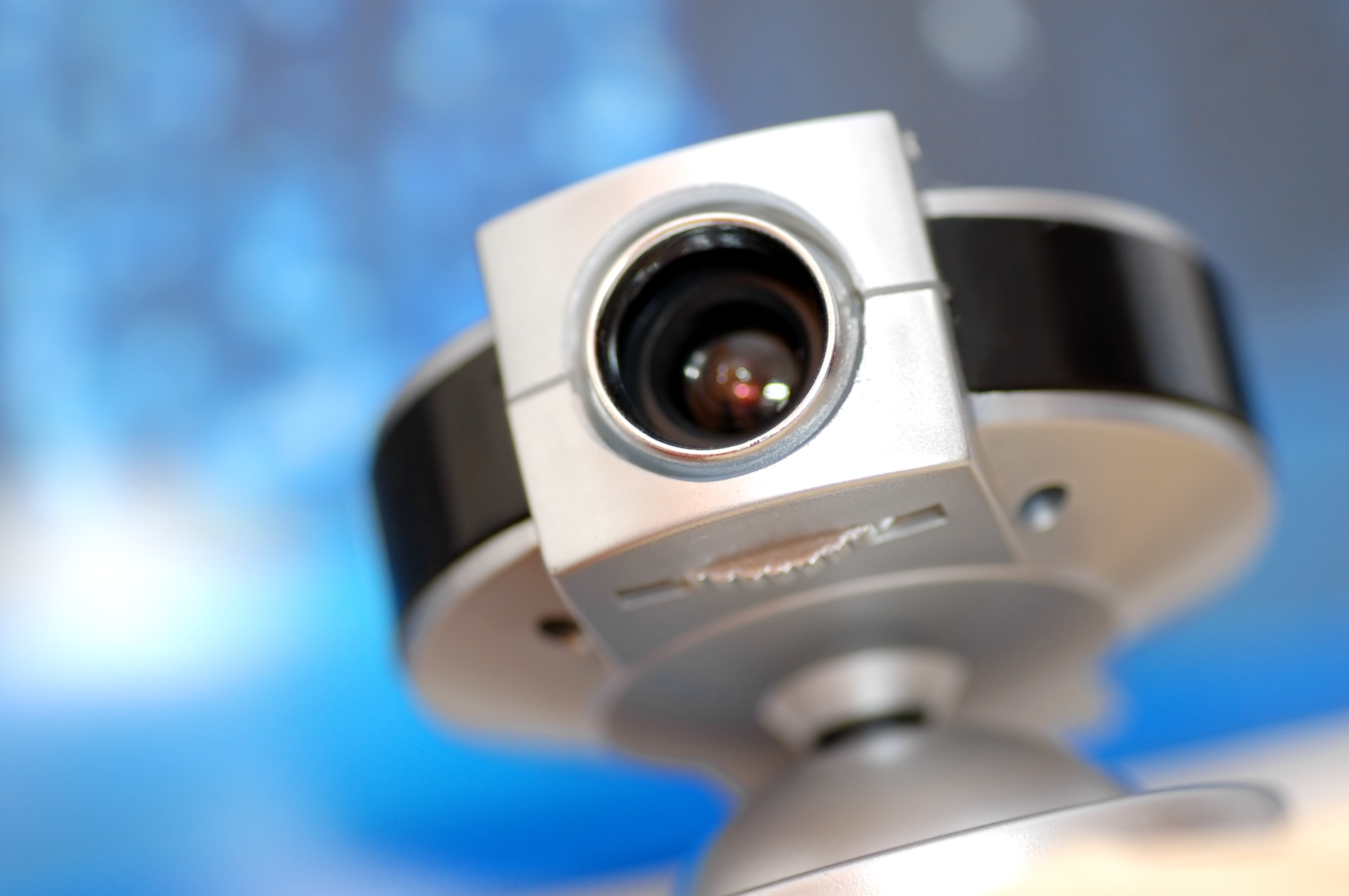 webcam|||Fotógrafo:Freepik
