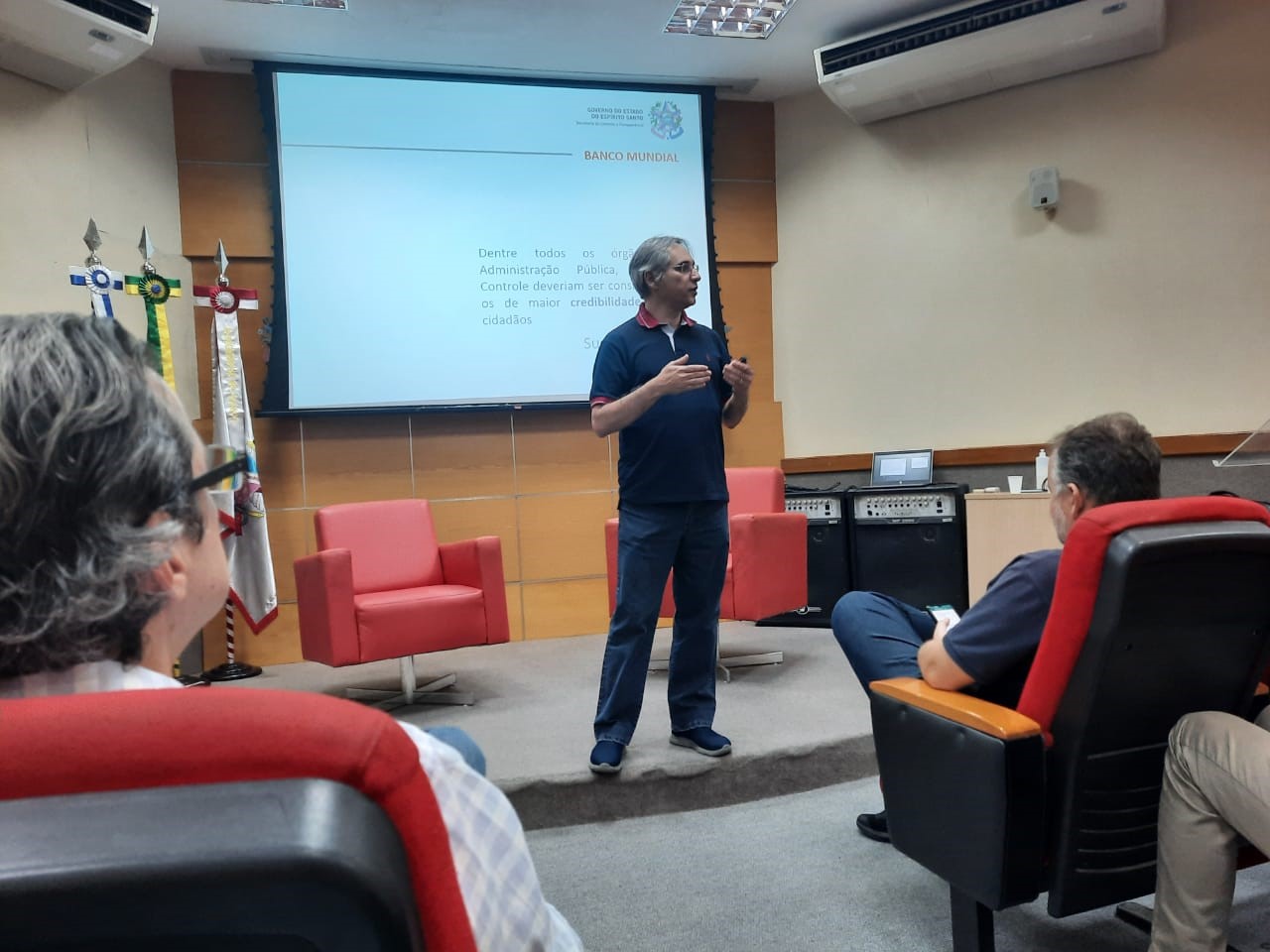 workshop
